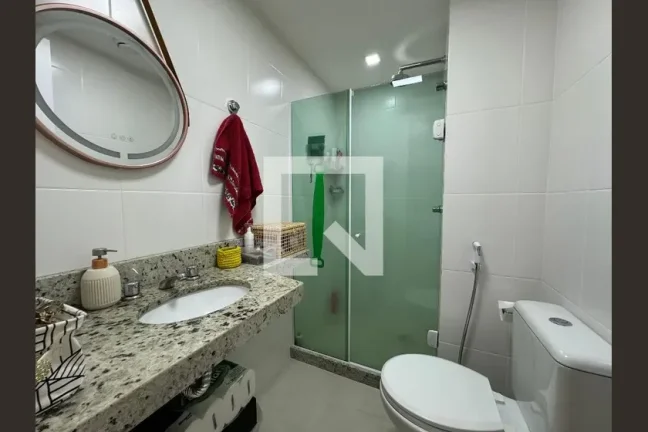 Imagem Apartamento à Venda - Recreio, 2 Quartos, 72 m2