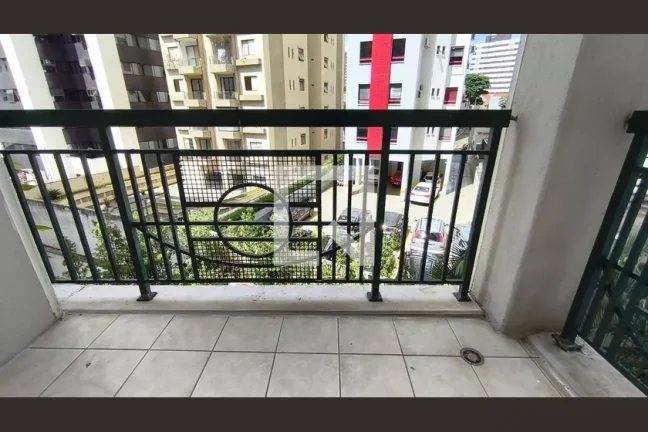 Imagem Apartamento à Venda - Vila Mariana, 1 Quarto, 48 m2