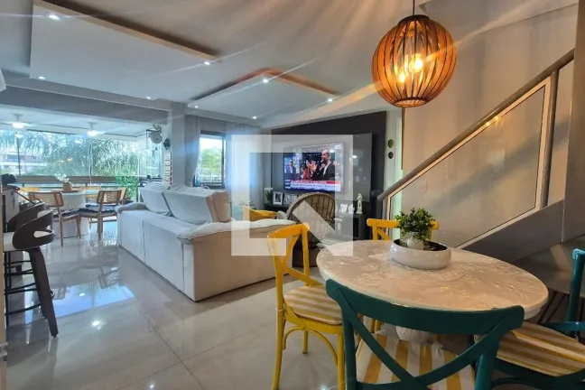 Imagem Apartamento à Venda - Recreio, 2 Quartos, 144 m2