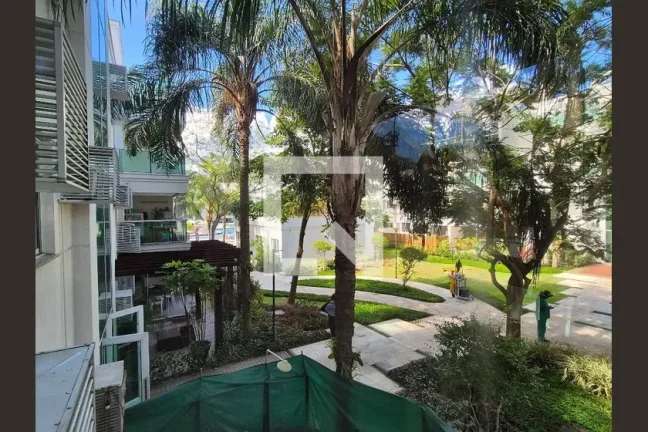 Imagem Apartamento à Venda - Recreio, 2 Quartos, 69 m2