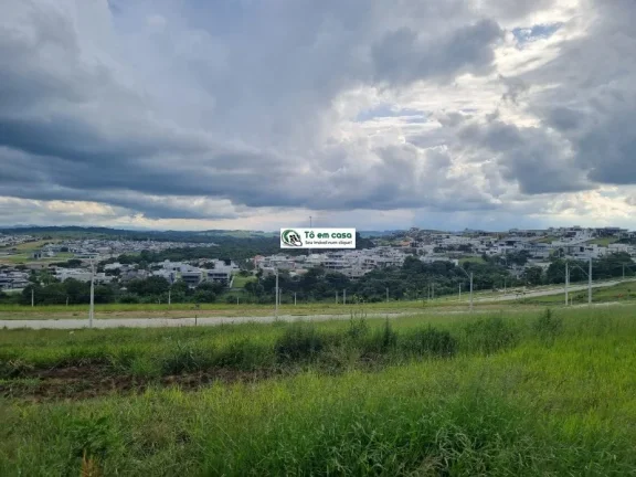 Imagem TERRENO RESIDENCIAL em SÃO JOSÉ DOS CAMPOS - SP, CONDOMÍNIO RESIDENCIAL Terras Alpha