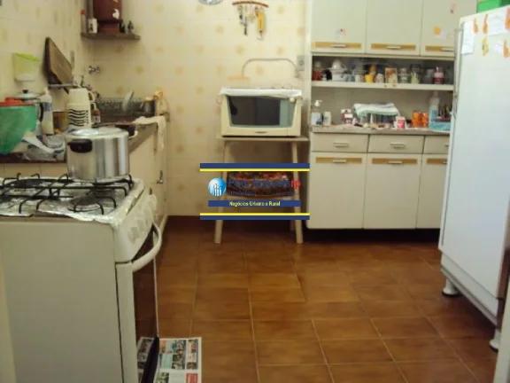 Imagem CASA NO CAMPOS ELISEOS, 3 DORMITÓRIOS / 2 SUÍTES, 6 VAGAS, R$ 480.000 - RIBEIRÃO PRETO/SP