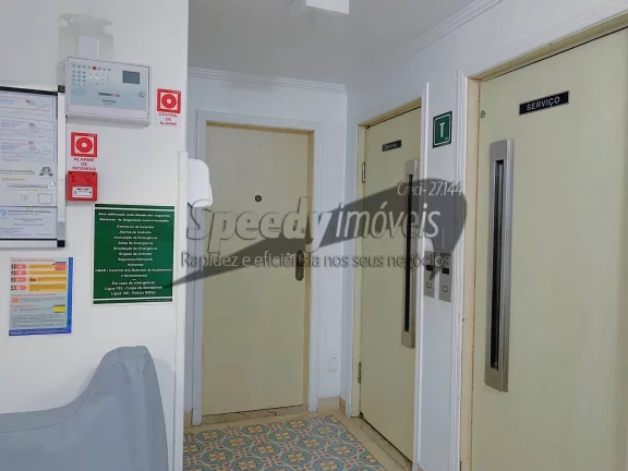 Imagem Apartamento em Santos para locação, térreo 2 dormitórios.