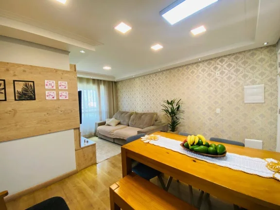 Imagem Apartamento com 3 quartos à venda, R$ 750.000 - Barueri/SP