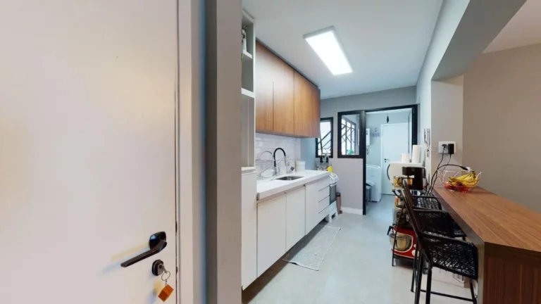 Imagem APARTAMENTO RESIDENCIAL em São Paulo - SP, Vila Olímpia