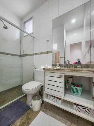 Imagem Apartamento Garden à venda, com 4 Dormitórios 2 suítes 185m² - em Riviera de São Lourenço - Bertioga SP