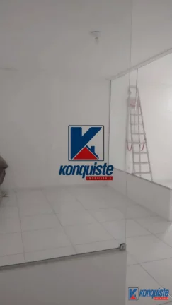Imagem ALUGO SALA COMERCIAL NA CIDADE NOVA