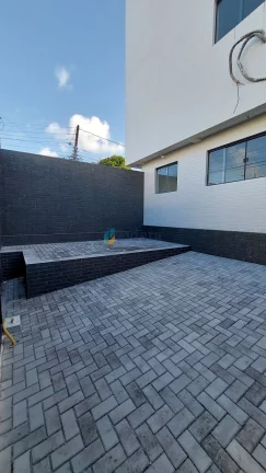 Imagem Apto Térreo - móveis projetados - 54m²- 2 quartos - em Bessa, João Pessoa/PB