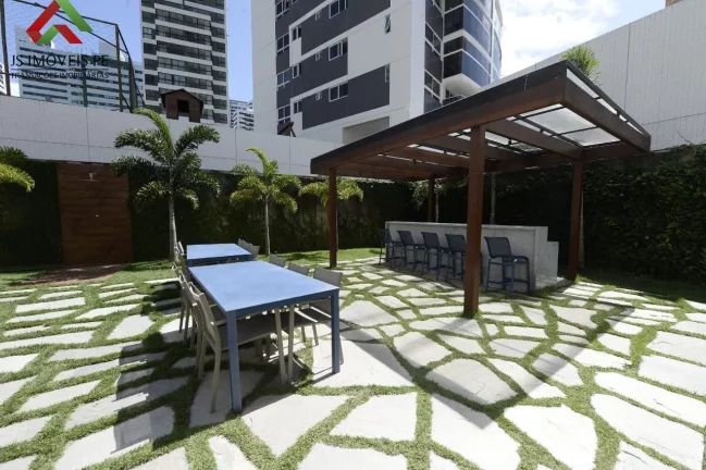 Imagem Apartamento em Boa Viagem, 4 Quartos