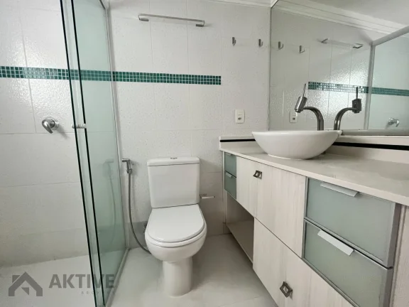Imagem Apartamento em Alphaville - Barueri, SP