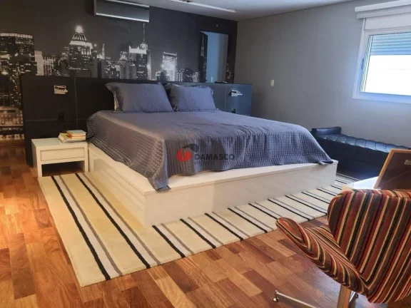 Imagem Apartamento à venda, Santa Paula, São Caetano do Sul, SP