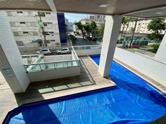 Imagem APARTAMENTO COM 125.1 m² - GUILHERMINA - PRAIA GRANDE SP