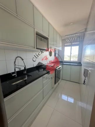 Imagem Ótimo Apartamento Mobiliado à Venda no Centro de São Bernardo