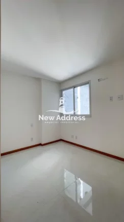 Imagem Apartamento 3 Quartos à Beira-mas na Praia de Itapuã - Vila Velha/ES
