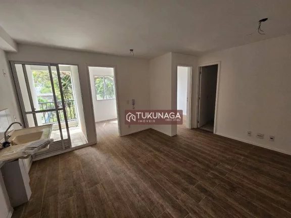 Imagem Apartamento à venda, 39 m² por R$ 225.000,00 - Cangaíba - São Paulo/SP