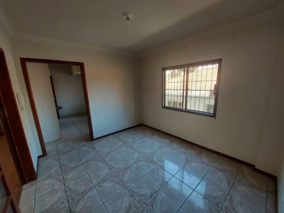 APARTAMENTO RESIDENCIAL em CRICIÚMA - SC, CENTRO
