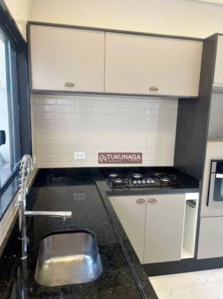 Imagem Casa com 3 quartos à venda, 130 m² por R$ 890.000 - Vila Rosália - Guarulhos/SP