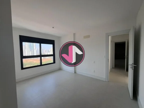Imagem Venda de Apartamento de Alto Padrão no Condomínio Vox com Vista para a Chapada! ???? Apartamento d...