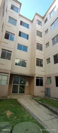 Imagem Apartamento à Venda – 38m² | 2 Dormitórios | Jardim Petrópolis – Cotia/SP
