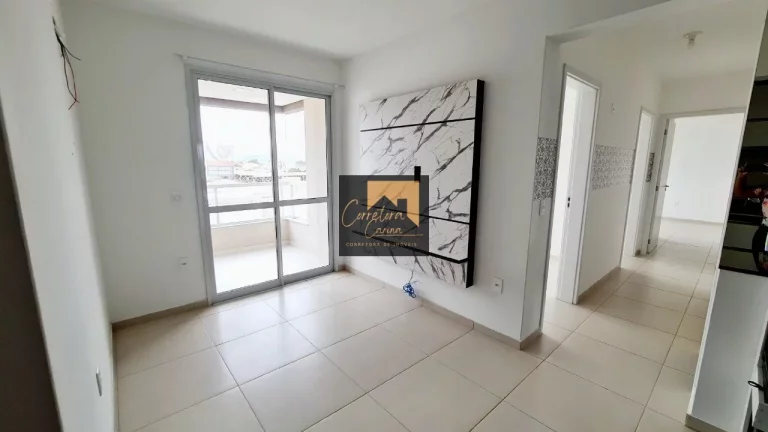 Imagem Apartamento no 2º andar com 78,72m² privativos, 3 quartos sendo 1 suíte! Sol da manhã em todos o...