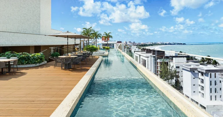 Imagem Porto Mare Suítes