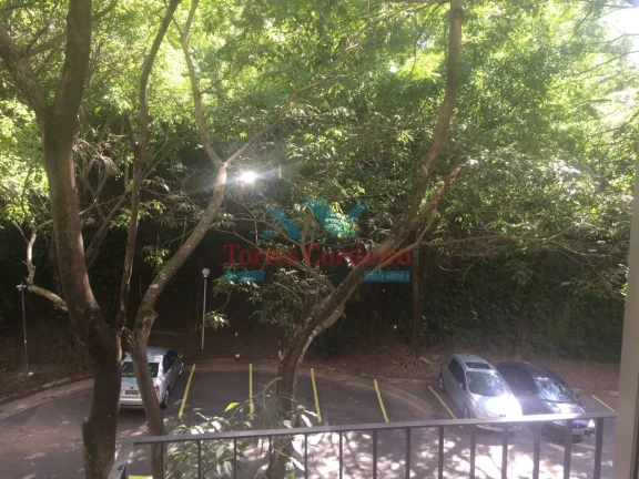 Imagem Apartamento 3 dormitórios - Jardim Londrina