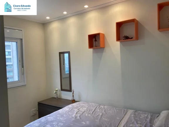 Imagem APARTAMENTO RESIDENCIAL em SÃO PAULO - SP, TATUAPÉ