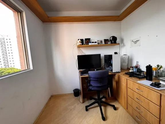 Imagem Apartamento para venda em Vila Butantã com 3 quartos , 64m2