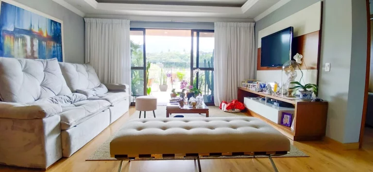 Imagem Cobertura à venda, 130 m² por R$ 2.000.000,00 - Várzea - Teresópolis/RJ