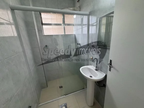 Imagem Apartamento em Santos para locação 3 dormitórios