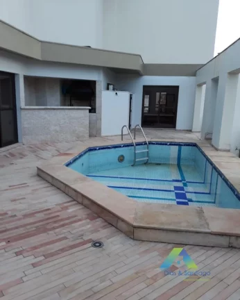 Imagem Cobertura Residencial para locação, Paraíso, São Paulo - .