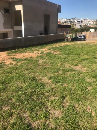 Imagem TERRENO À VENDA, CONDOMÍNIO BRISAS DE JUNDIAÍ.