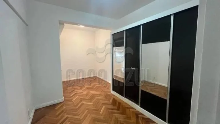 Imagem Copacabana - Residencial › Apartamento com 3 quarto(s) a Venda