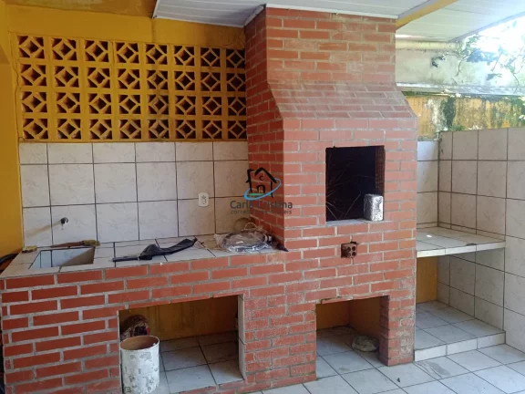 Imagem CASA RESIDENCIAL em PONTAL DO PARANÁ - PR, Santa Terezinha
