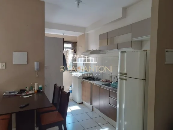 Imagem Apartamento - Ribeirão Preto - Jardim Florestan Fernandes