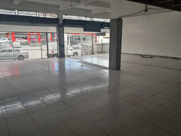 Imagem Loja para Locação em Rio de Janeiro, Campo Grande, 1 banheiro, 22 vagas