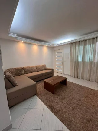 Imagem Casa Terrea 182 m² 2 Dormitorios sendo 1 Suite e 2 Vagas de Garagens