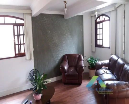 Imagem Sobrado Residencial à venda, Vila Gumercindo, São Paulo - .