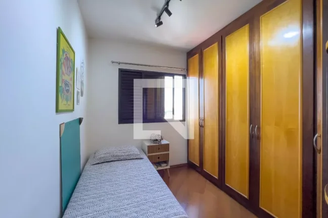 Imagem Apartamento à Venda - Cambuci, 2 Quartos, 75 m2