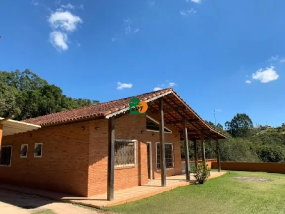Imagem Casa em Condomínio para Venda em São Roque, Parque Recreio Mirante, 3 dormitórios, 2 suítes, 4 vagas