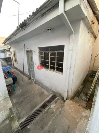 Imagem Casa à venda 2 Quartos, 2 Vagas, 239M², Osvaldo Cruz, São Caetano do Sul - SP