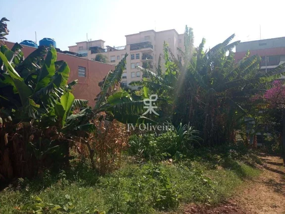 Imagem Terreno à venda, 400 m² por R$ 670.000,00 - Morumbi - São Paulo/SP