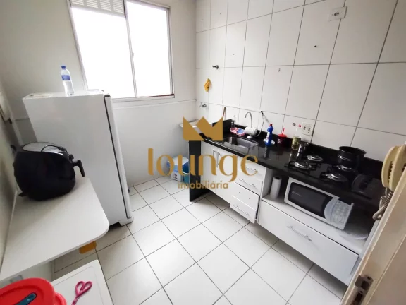 Imagem Apartamento a venda 2 Quartos financia Zona Sul-Sorocaba