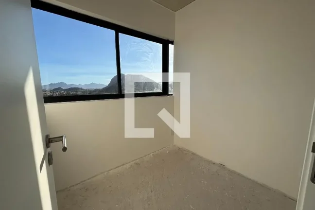 Imagem Apartamento à Venda - Vargem Pequena, 3 Quartos, 117 m2