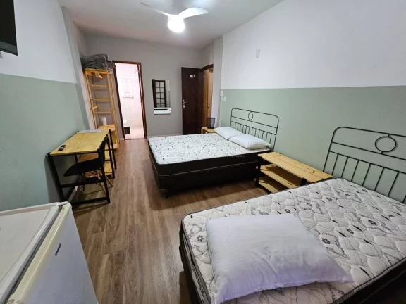 Imagem Pousada à Venda