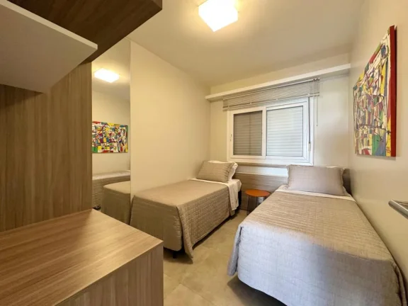 Imagem Apartamento 2 Dormitórios - Bairro Atlantida