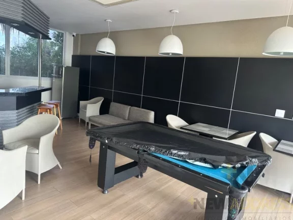 Imagem Terreno 646m² no Condomínio Riviera Park!