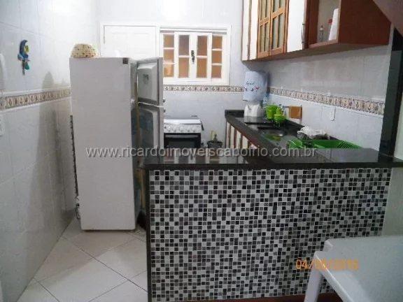 Imagem Belíssimo Duplex Mobiliado Churrasco ... Piscina