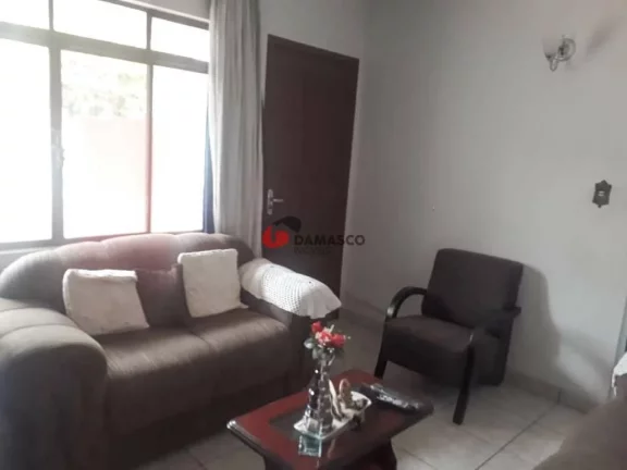 Imagem Casa à venda 1 Quarto, 2 Vagas, 170M², Nova Gerty, São Caetano do Sul - SP