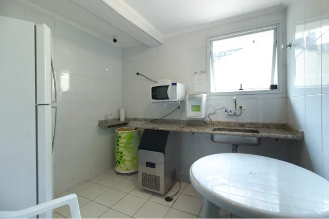Imagem APARTAMENTO RESIDENCIAL em São Paulo - SP, Real Parque